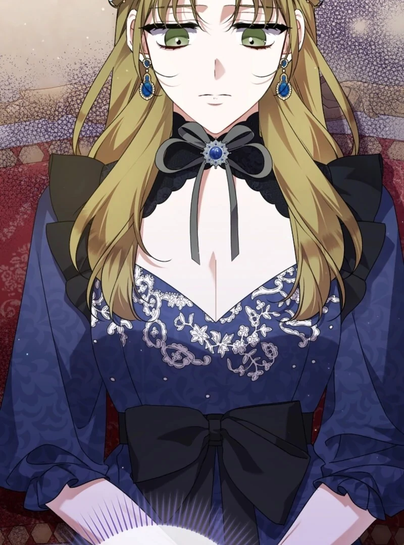 I Simply Cared For My Frail Dad Chapter 58 418 009