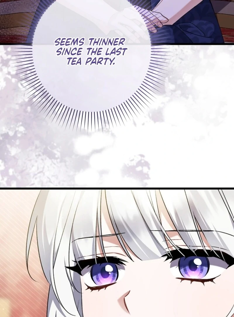 I Simply Cared For My Frail Dad Chapter 58 419 010