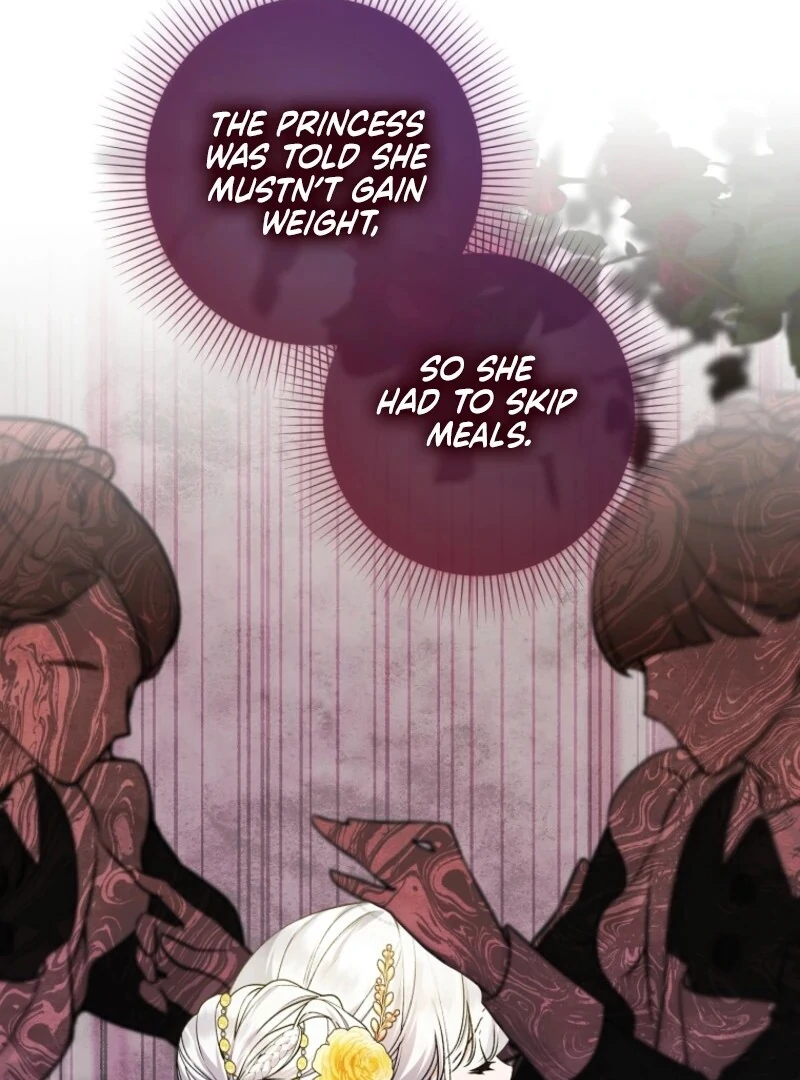 I Simply Cared For My Frail Dad Chapter 58 421 012