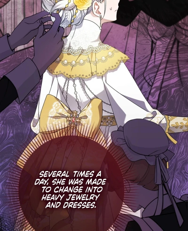 I Simply Cared For My Frail Dad Chapter 58 422 013