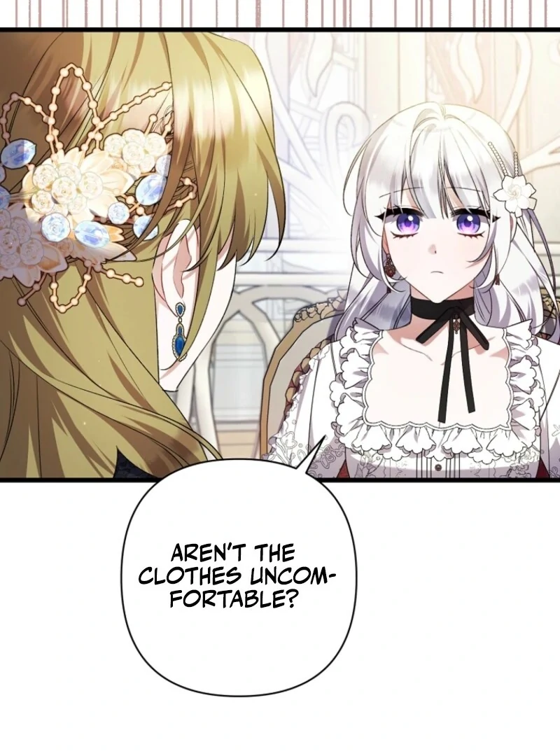 I Simply Cared For My Frail Dad Chapter 58 425 016