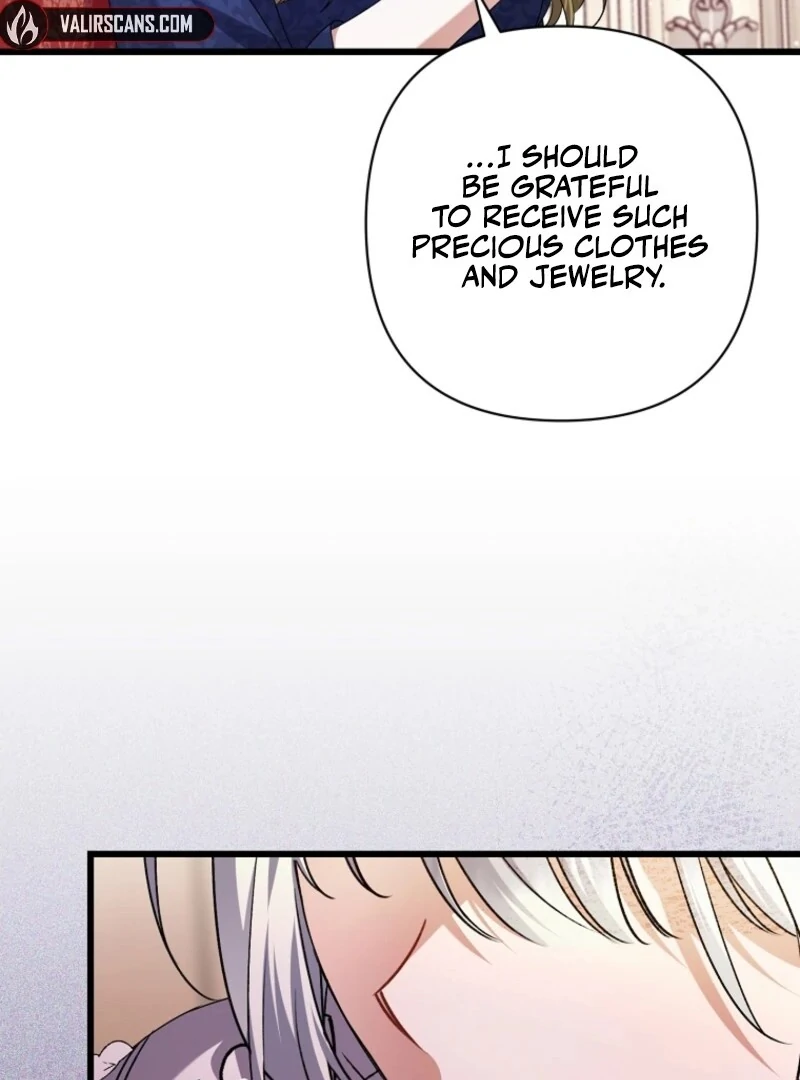 I Simply Cared For My Frail Dad Chapter 58 427 018