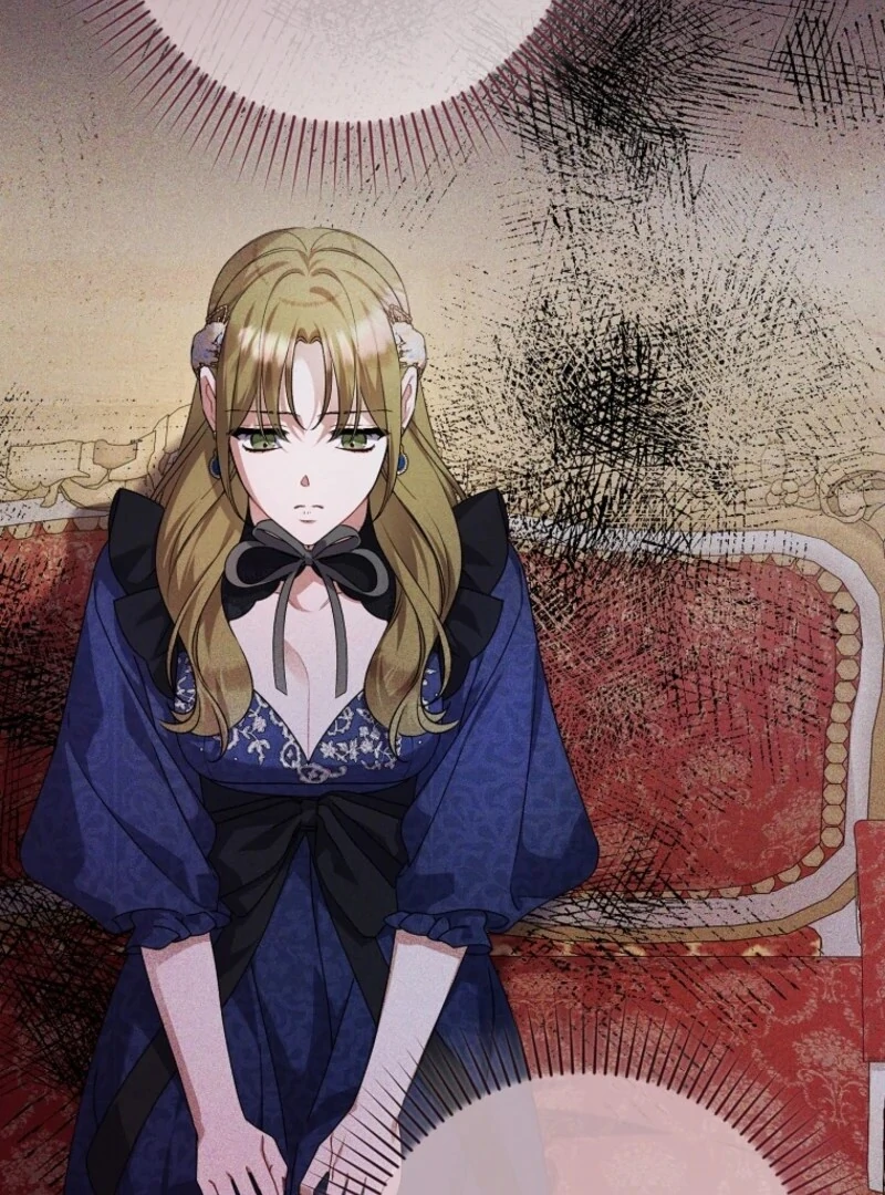 I Simply Cared For My Frail Dad Chapter 58 429 020