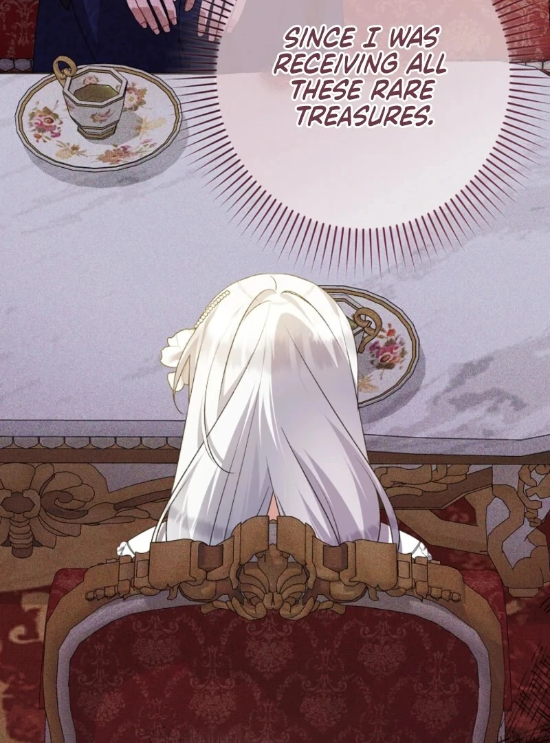 I Simply Cared For My Frail Dad Chapter 58 430 021