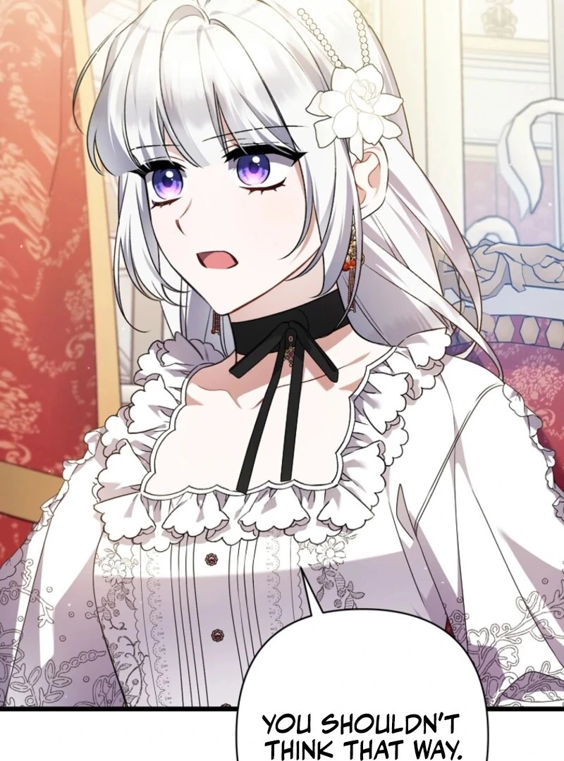 I Simply Cared For My Frail Dad Chapter 58 433 024