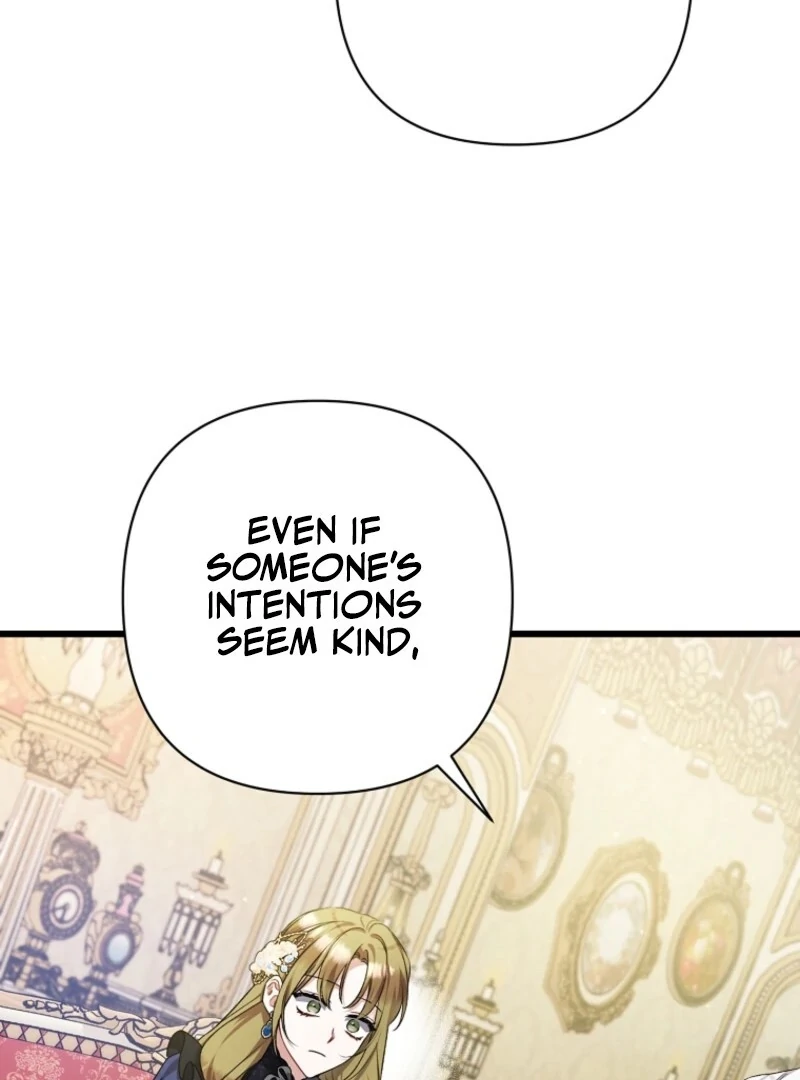 I Simply Cared For My Frail Dad Chapter 58 434 025