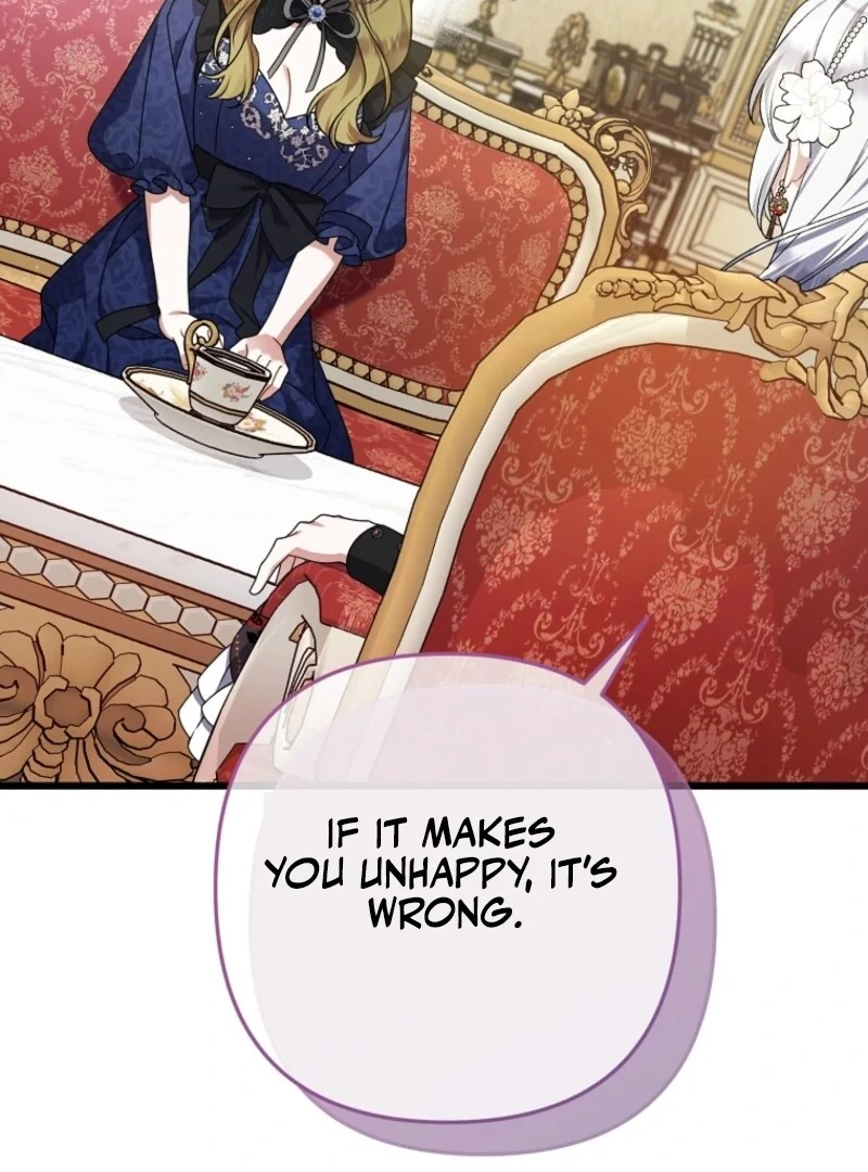 I Simply Cared For My Frail Dad Chapter 58 435 026