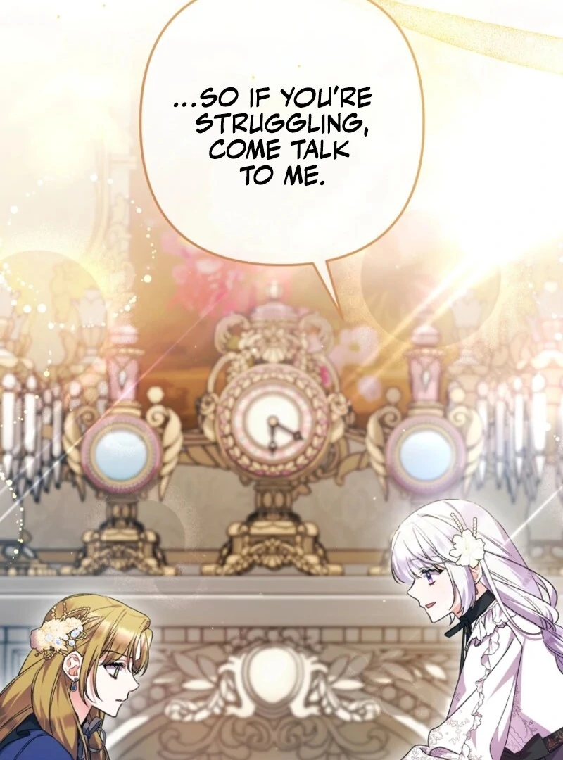 I Simply Cared For My Frail Dad Chapter 58 438 029