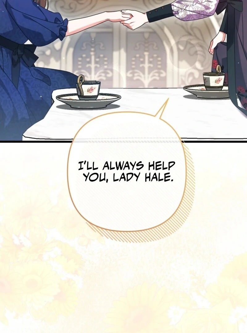 I Simply Cared For My Frail Dad Chapter 58 439 030