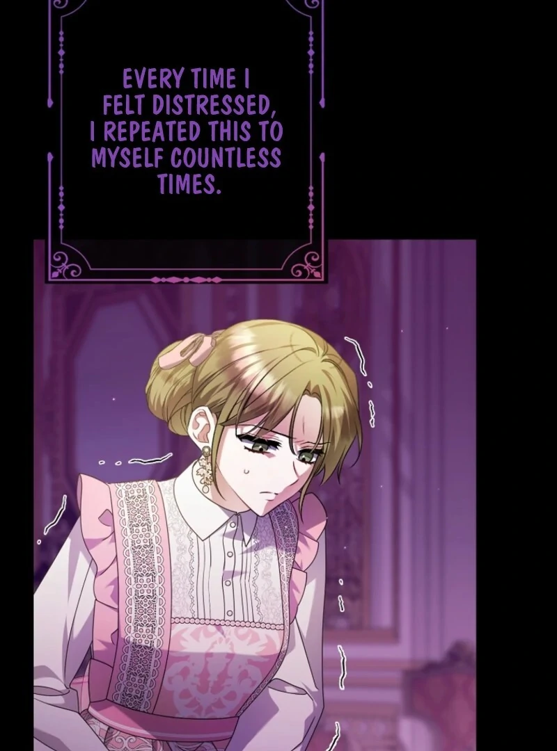 I Simply Cared For My Frail Dad Chapter 58 444 035