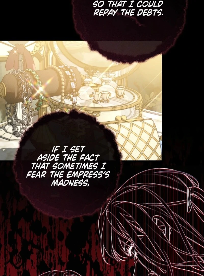 I Simply Cared For My Frail Dad Chapter 58 446 037