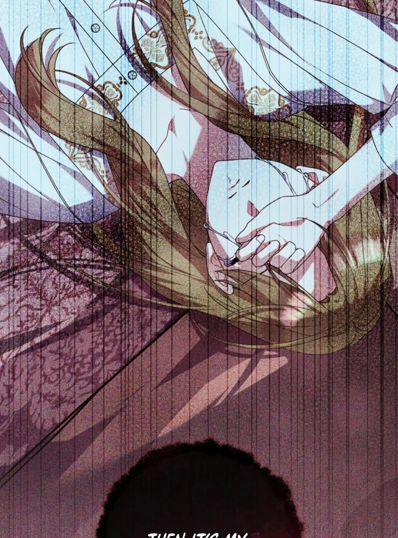 I Simply Cared For My Frail Dad Chapter 58 449 040