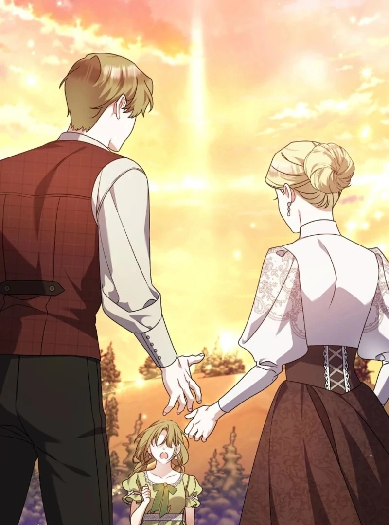 I Simply Cared For My Frail Dad Chapter 58 455 046