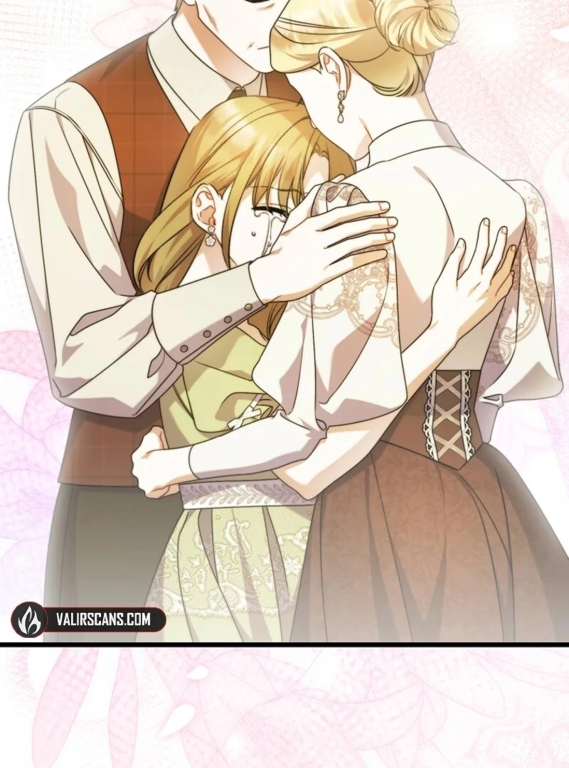 I Simply Cared For My Frail Dad Chapter 58 457 048