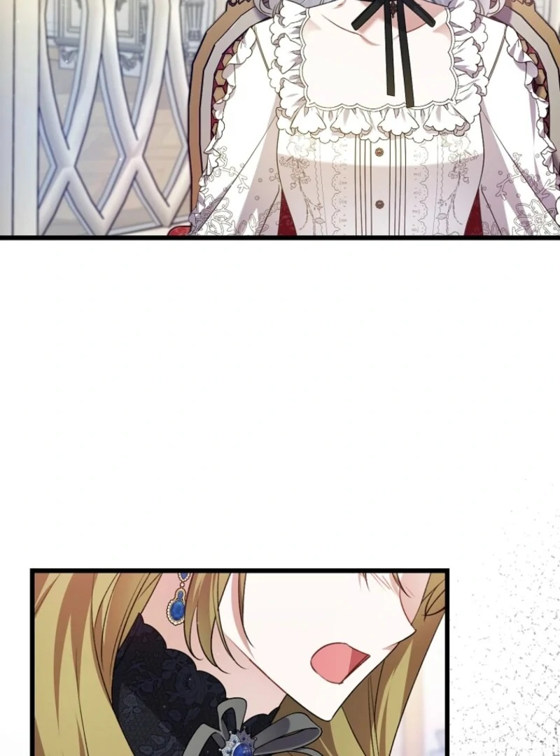 I Simply Cared For My Frail Dad Chapter 58 459 050