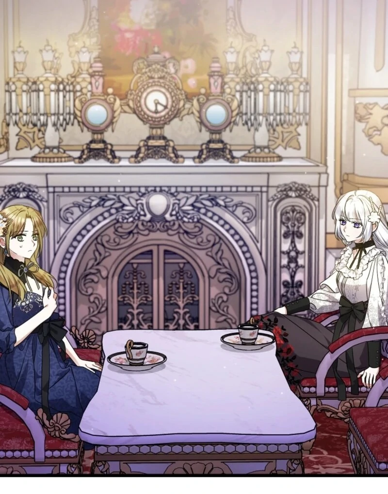 I Simply Cared For My Frail Dad Chapter 58 465 056