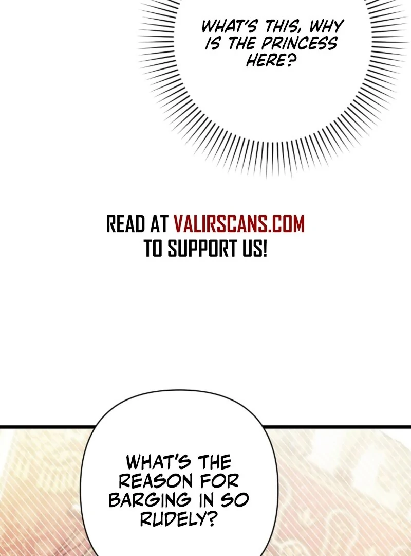 I Simply Cared For My Frail Dad Chapter 58 467 058