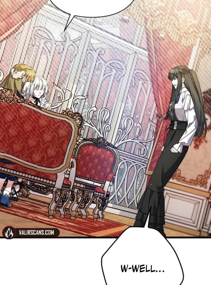 I Simply Cared For My Frail Dad Chapter 58 468 059