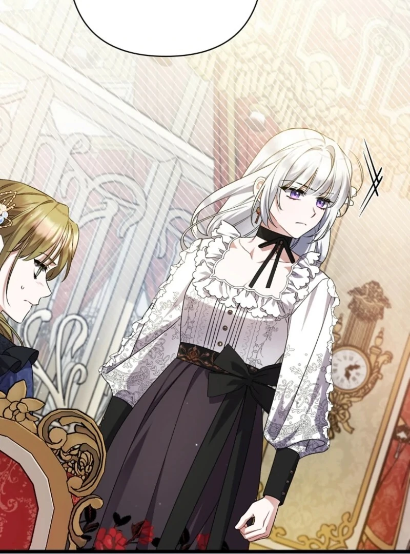 I Simply Cared For My Frail Dad Chapter 58 474 065