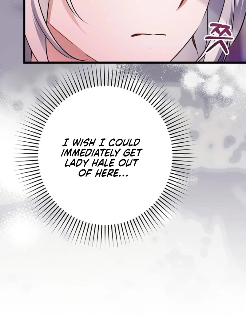 I Simply Cared For My Frail Dad Chapter 58 476 067