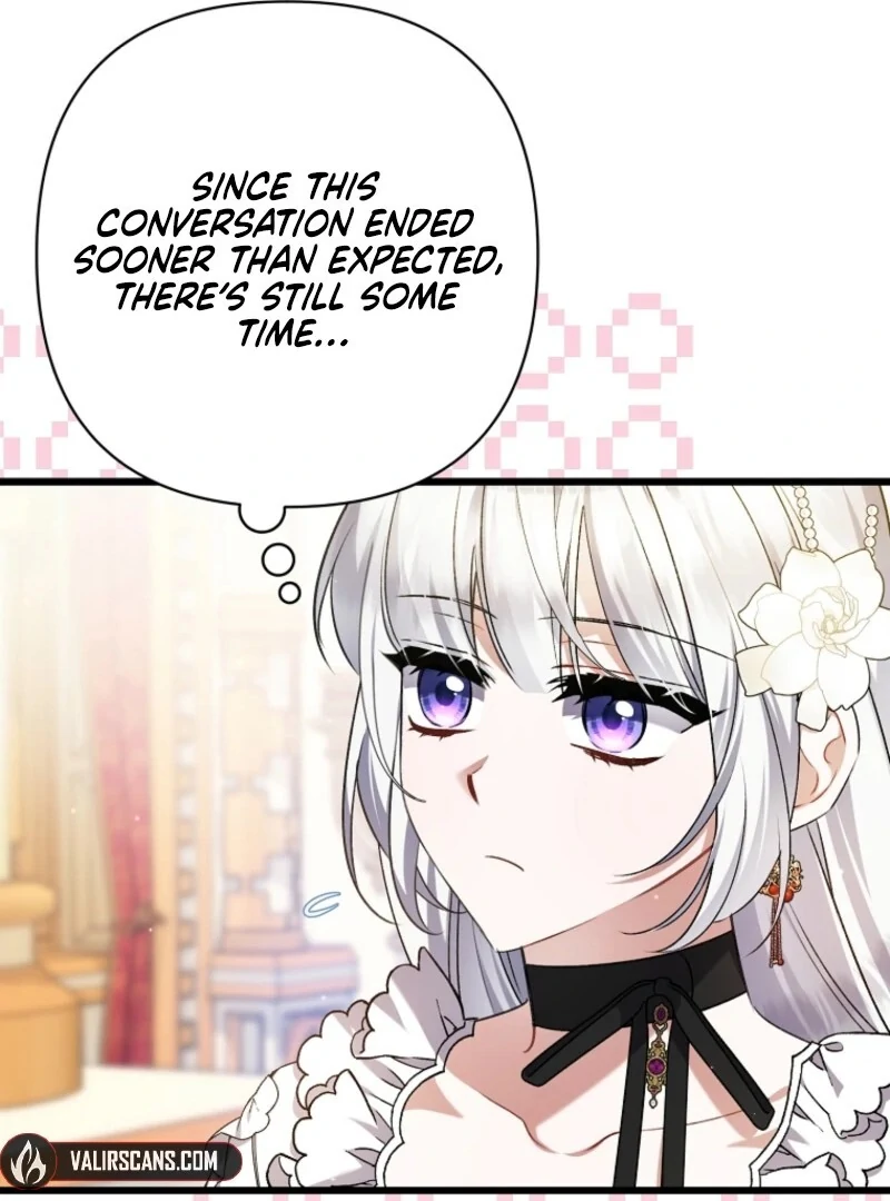 I Simply Cared For My Frail Dad Chapter 58 480 071