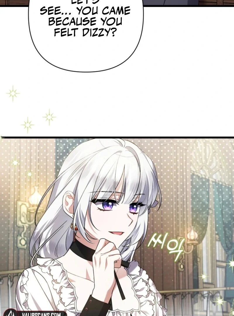 I Simply Cared For My Frail Dad Chapter 58 487 078