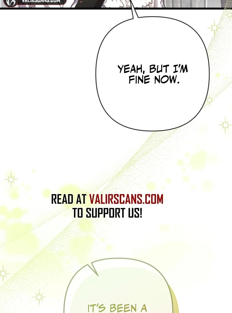 I Simply Cared For My Frail Dad Chapter 58 488 079