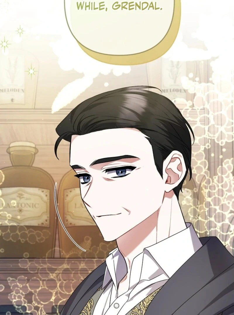 I Simply Cared For My Frail Dad Chapter 58 489 080