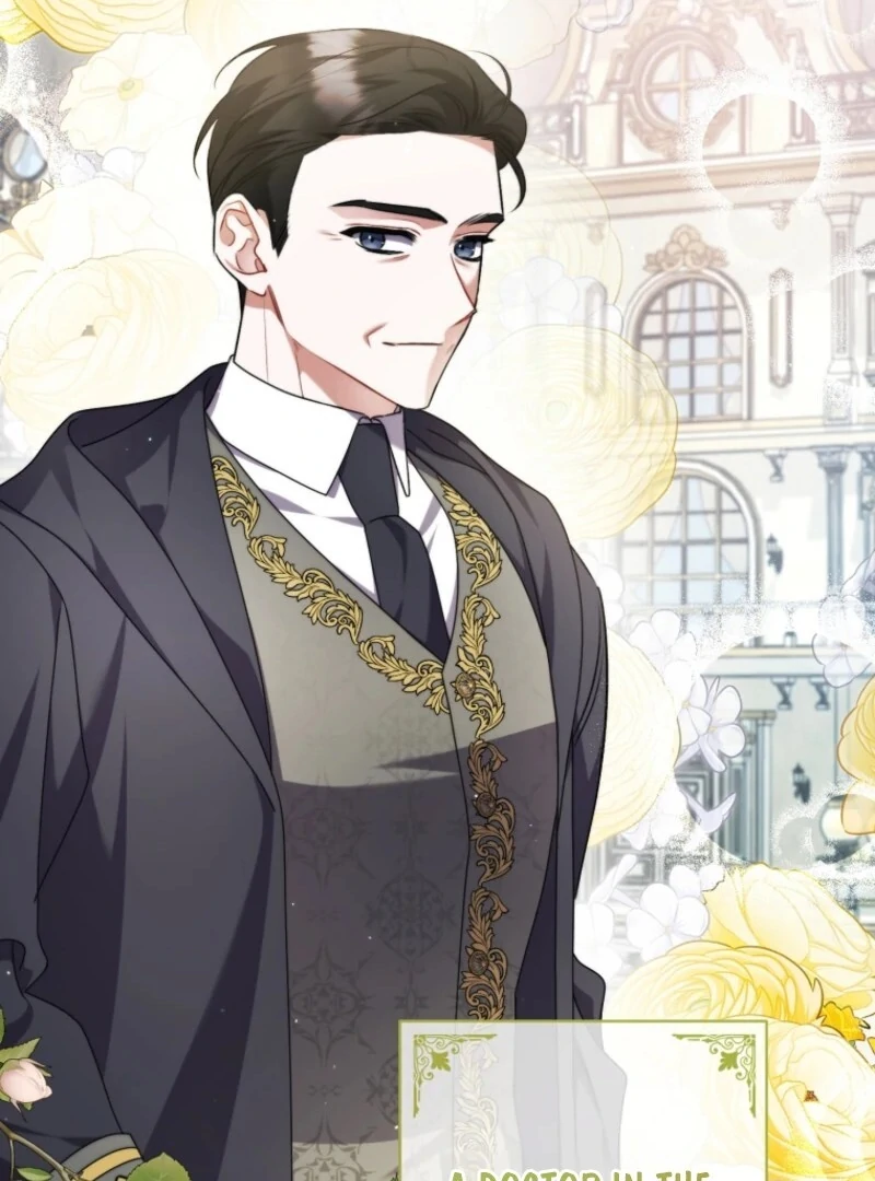 I Simply Cared For My Frail Dad Chapter 58 493 084