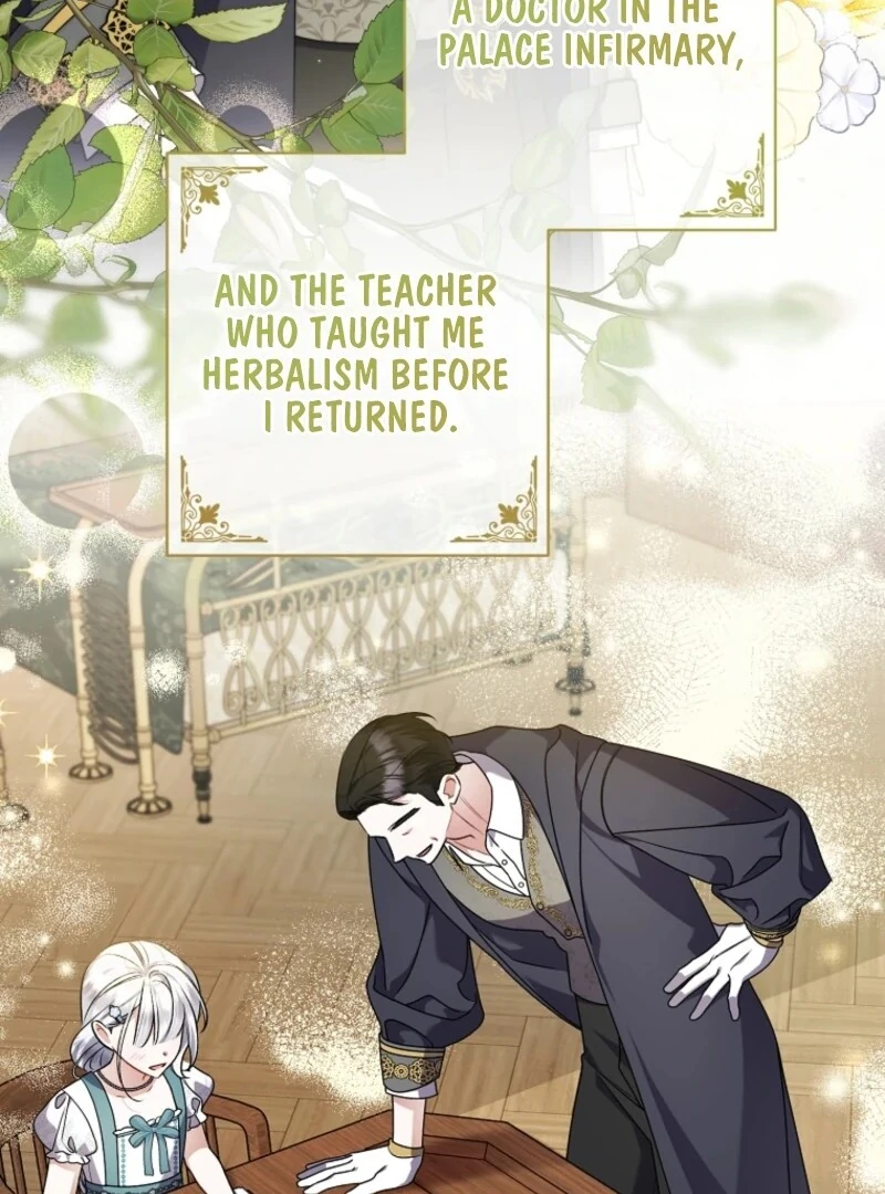 I Simply Cared For My Frail Dad Chapter 58 494 085