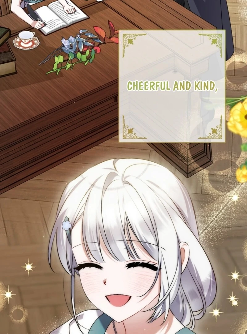 I Simply Cared For My Frail Dad Chapter 58 495 086