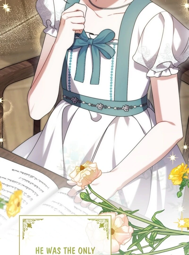 I Simply Cared For My Frail Dad Chapter 58 496 087