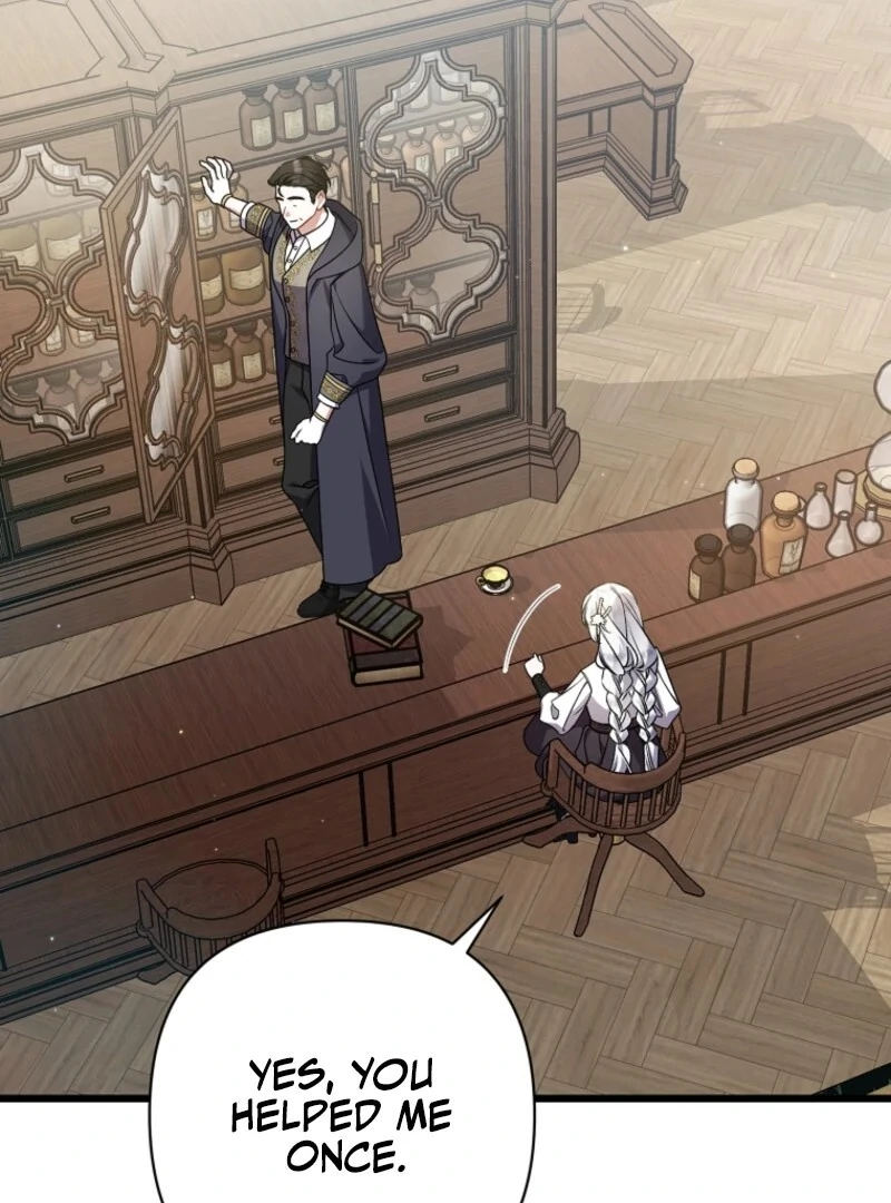 I Simply Cared For My Frail Dad Chapter 58 499 090