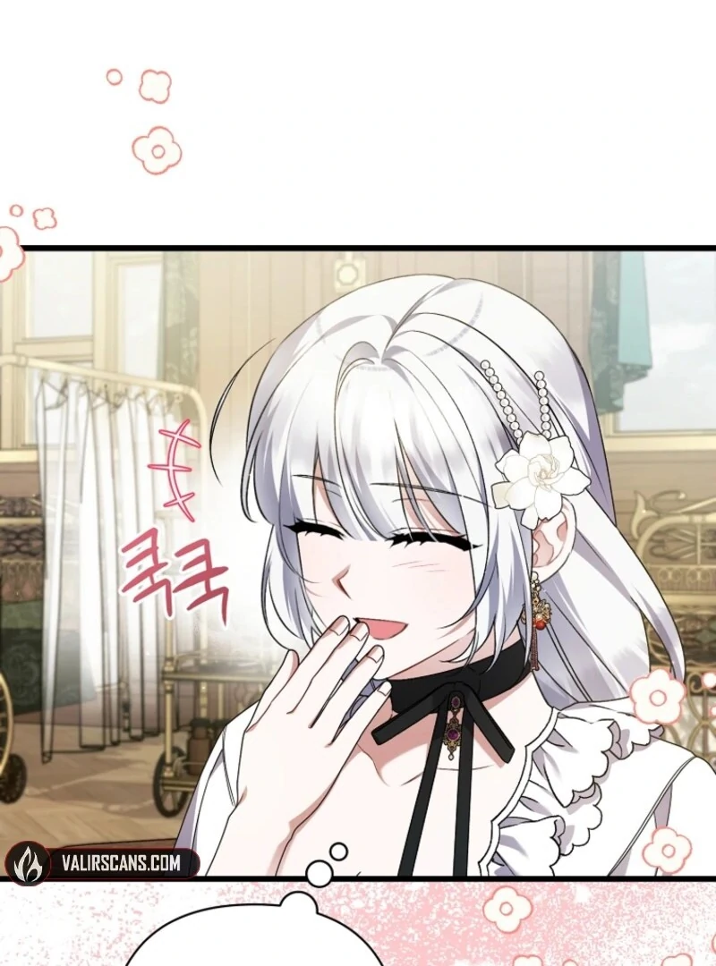 I Simply Cared For My Frail Dad Chapter 58 502 093