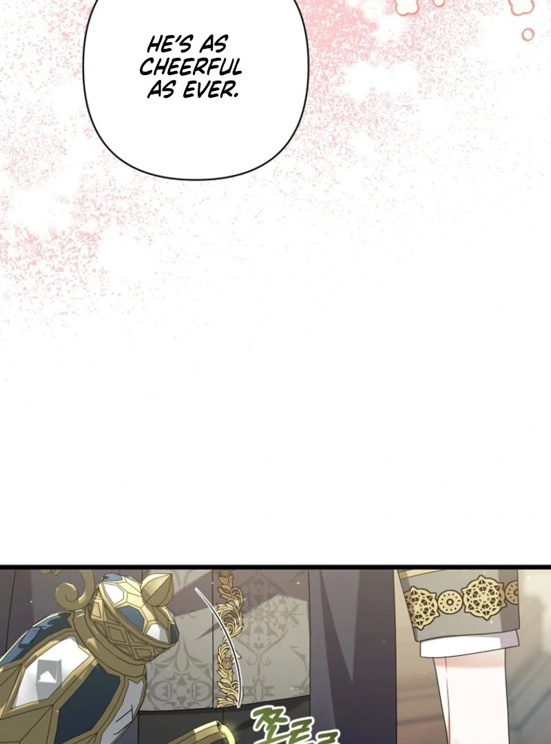 I Simply Cared For My Frail Dad Chapter 58 503 094