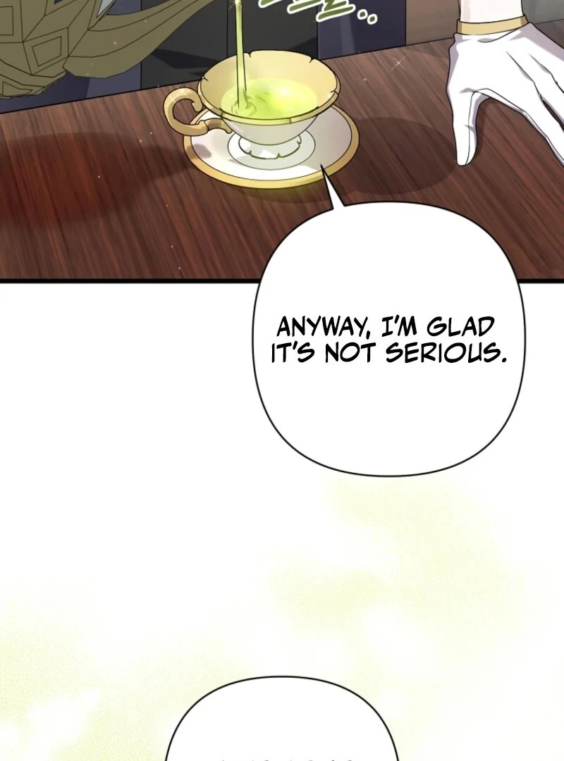 I Simply Cared For My Frail Dad Chapter 58 504 095