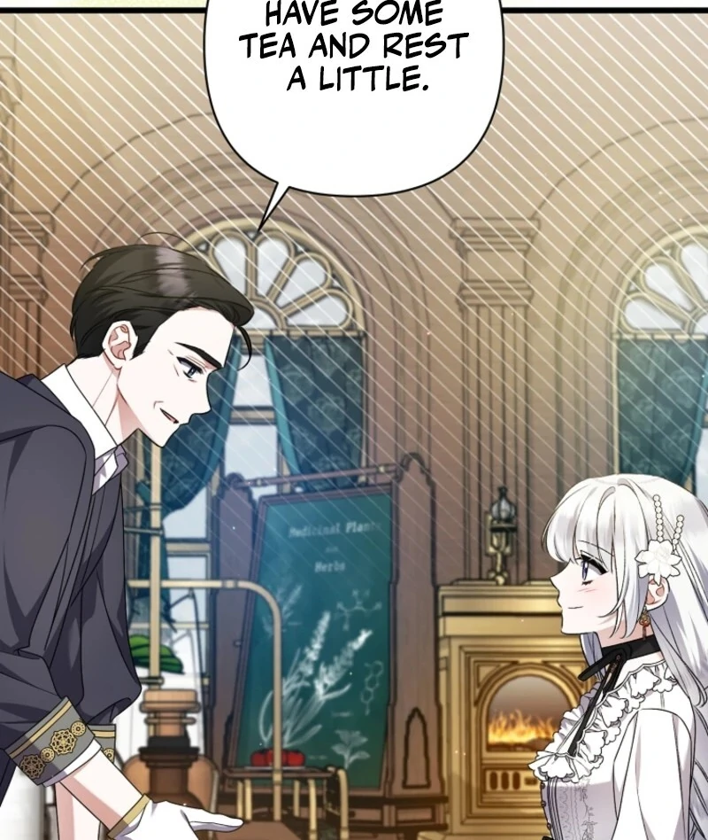 I Simply Cared For My Frail Dad Chapter 58 505 096