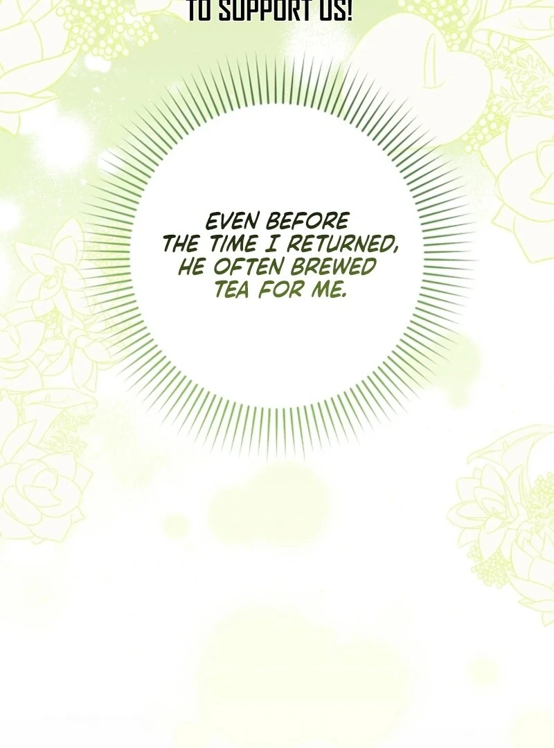 I Simply Cared For My Frail Dad Chapter 58 508 099