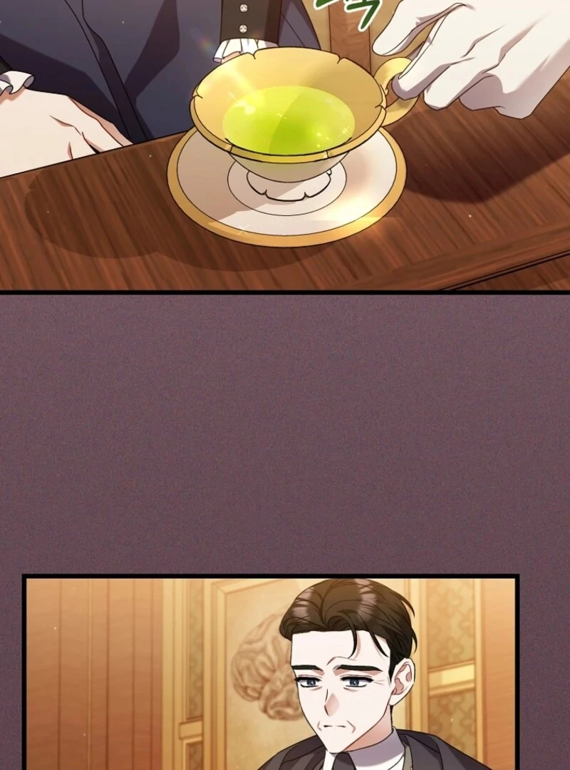 I Simply Cared For My Frail Dad Chapter 58 510 101