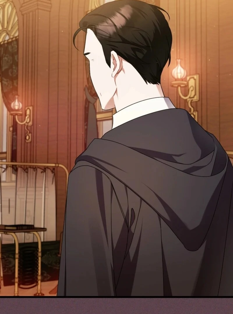 I Simply Cared For My Frail Dad Chapter 58 514 105