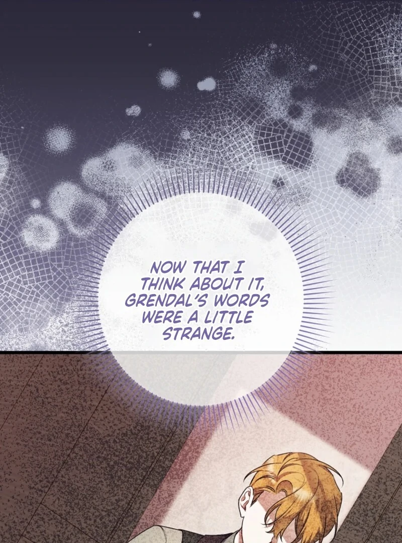 I Simply Cared For My Frail Dad Chapter 58 519 110