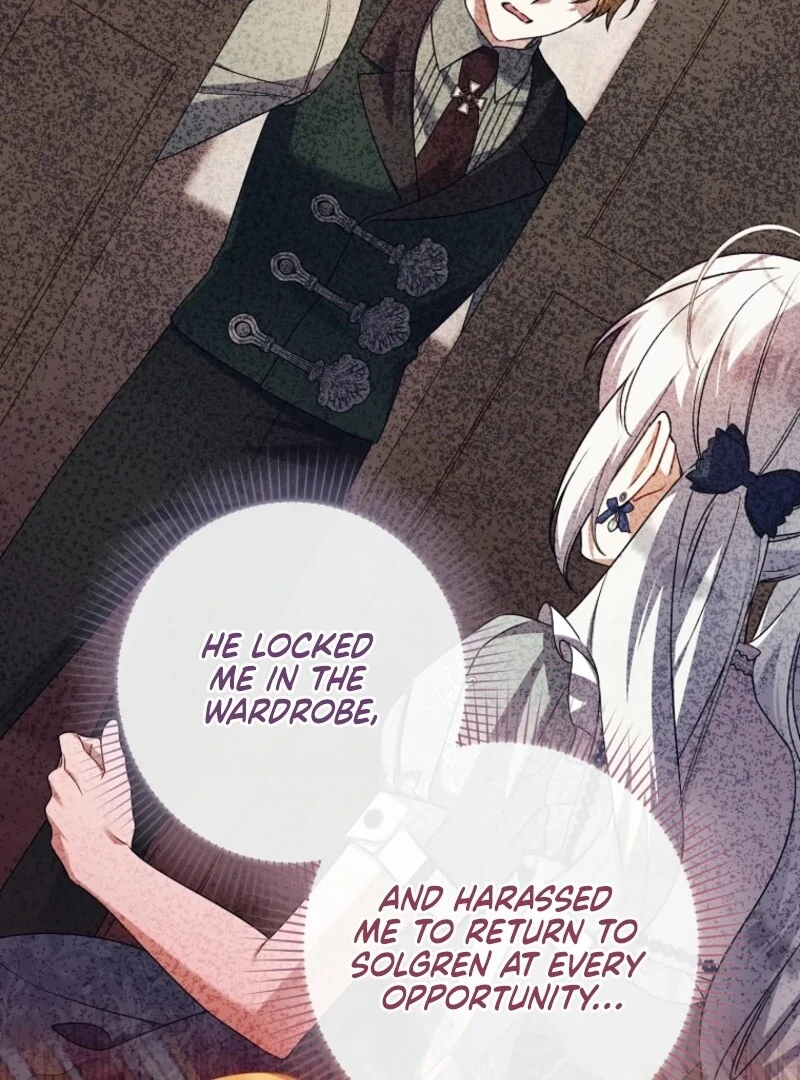 I Simply Cared For My Frail Dad Chapter 58 520 111