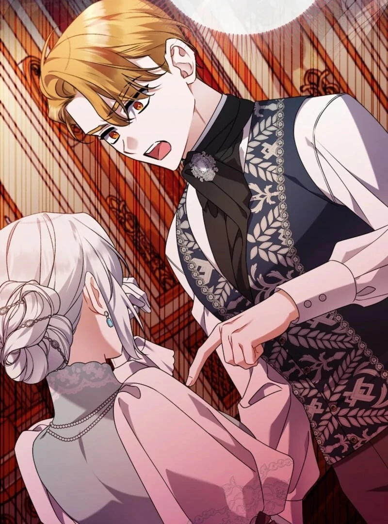 I Simply Cared For My Frail Dad Chapter 58 521 112