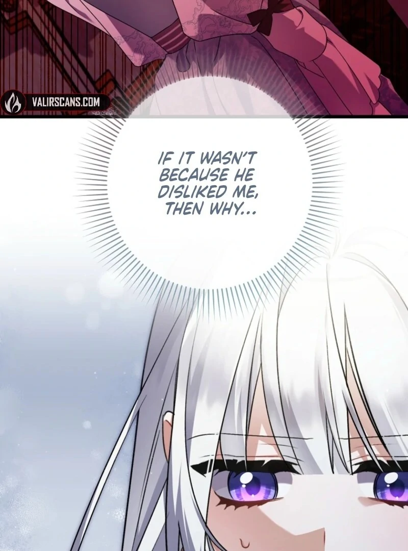 I Simply Cared For My Frail Dad Chapter 58 522 113