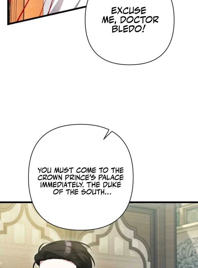 I Simply Cared For My Frail Dad Chapter 58 525 116