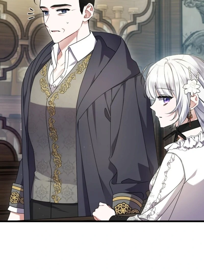 I Simply Cared For My Frail Dad Chapter 58 526 117