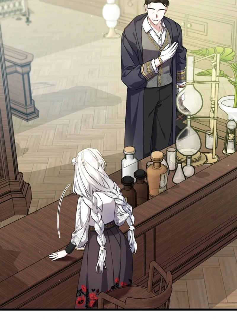 I Simply Cared For My Frail Dad Chapter 58 529 120