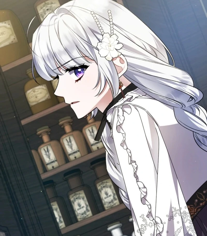 I Simply Cared For My Frail Dad Chapter 58 531 122