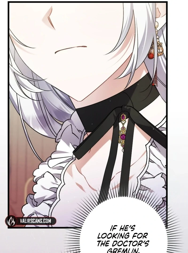 I Simply Cared For My Frail Dad Chapter 58 533 124