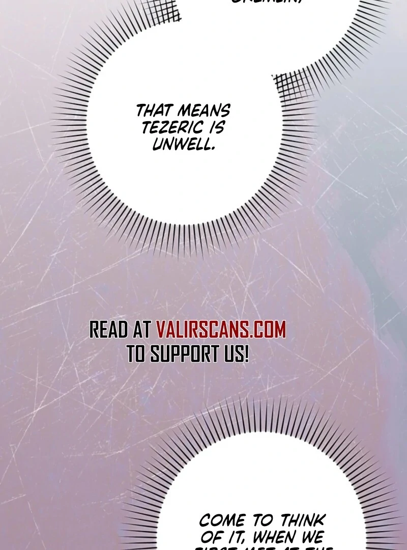 I Simply Cared For My Frail Dad Chapter 58 534 125